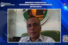 PPP: Pemilu Bukan Ajang...