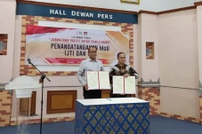 Kawal Pemilu 2024, IJTI...