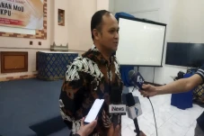 Ketua Umum IJTI Berharap...