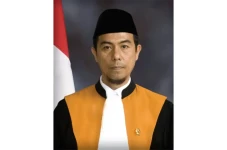 Intip Kekayaan Hakim...