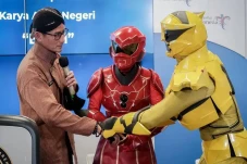 Sandiaga Uno Apresiasi...