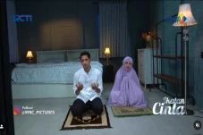 Sinopsis Ikatan Cinta...