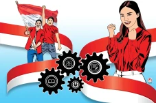 Jadilah Pahlawan Selagi...