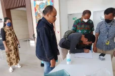 Hampir 2 Tahun, Keluarga...