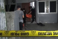 Ini Penyebab Satu Keluarga...