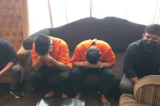 Polisi Beberkan Peran...