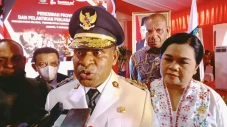 Pj Gubernur Papua Pegunungan,...