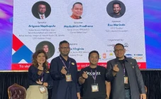Baca Peluang di Pameran...