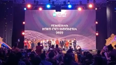Berlangsung Meriah dan...