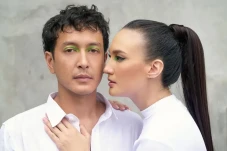 Paham Dunia Film, Nadine...