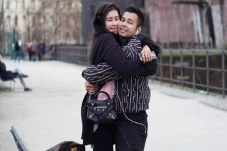 Raffi Ahmad Pinjam Uang...