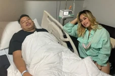 Vicky Prasetyo Diduga...