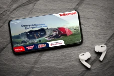Beli Paket Data Telkomsel...
