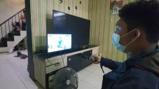 Amburadul Kualitas STB...