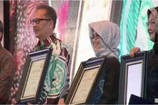 Peneliti UGM dari Fakultas...