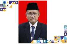 Selamat, Prof. Sajidan...