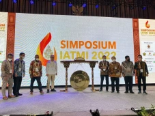 Gelar Simposium, IATMI...