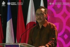 Kepala Otorita Ajak...