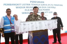 Dukung Keandalan Pasokan...