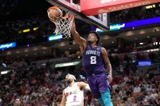 Hasil Pertandingan NBA,...
