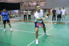 Keseruan John Terry...