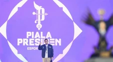 Sandiaga Uno Pimpin...