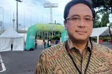 Agung Firman Sampurna:...