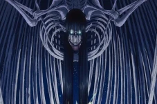 8 Anime Baru Rating...