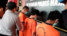 Kronologi Warga Majalengka...
