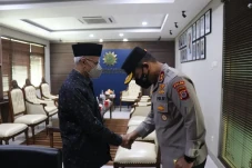Perkuat Sinergitas,...