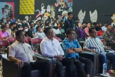 Kapolda DIY Ajak Mahasiswa...