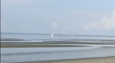 Warga Pesisir Kolaka...