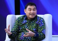 Tak Hanya Fokus Penyaluran...