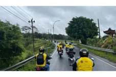 Adira Finance Ajak Komunitas...