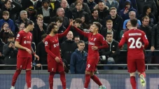 Liverpool vs Southampton:...