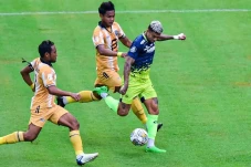 Beckham Cetak Brace,...