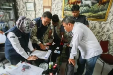 Pemilu 2024, Metode...