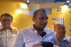 Pemerintah Akui Setiap...
