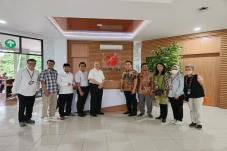 Stafsus Presiden Apresiasi...