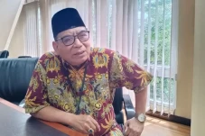 Generasi Muda Perlu...