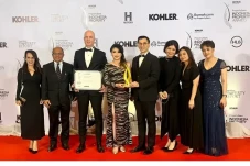 Park Hyatt Jakarta Dinobatkan...