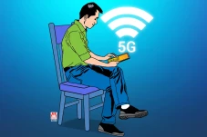 Teknologi 5G untuk Kehidupan...