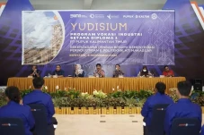 Wujudkan SDM Unggul...