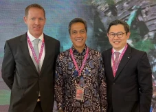 Pertamina NRE, Keppel...