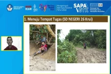 Kisah Inspiratif Guru...
