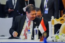 KTT ASEAN Plus Three...