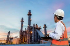 Proyek Petrokimia di...