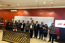 Optimalkan B20 Forum,...