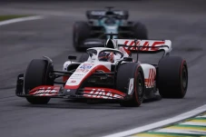 F1 GP Brasil 2022: Rebut...