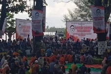 Nelayan Pantai Selatan...